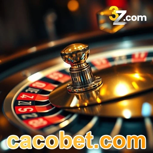 Experimente o app inovador de cacobet.com para jogos emocionantes