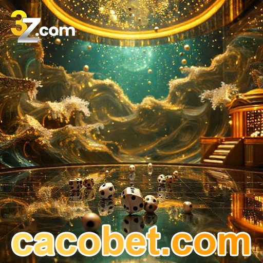 cacobet.com Cassino Online
