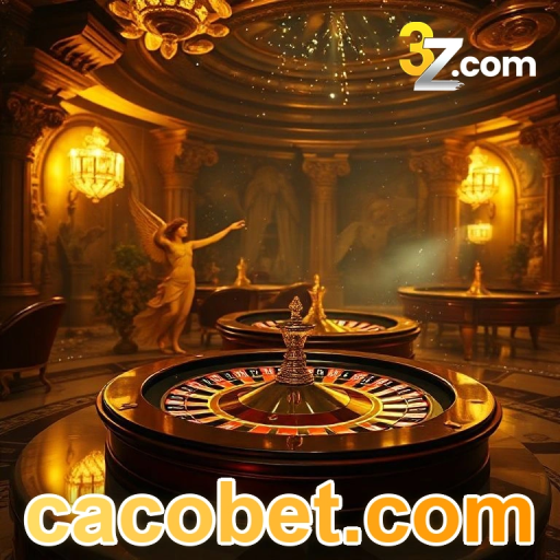 cacobet.com Segurança e Confiabilidade