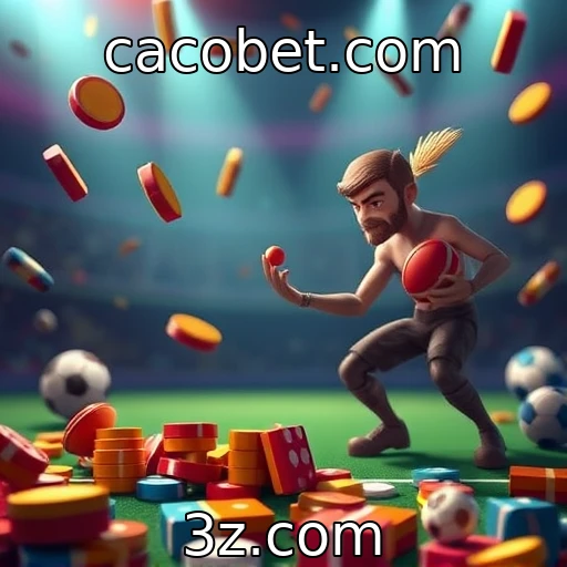 Crescimento da indústria de jogos e suas tendências