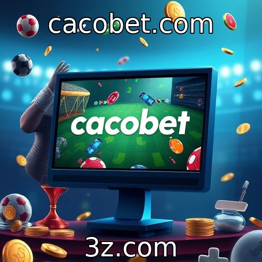 Crescimento do mercado de jogos online em destaque