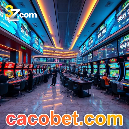 Recursos Imperdíveis da Seção Paga do Cacobet.com