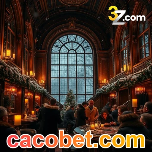 cacobet.com Programa VIP