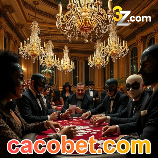 Experiências Exclusivas na Seção VIP do cacobet.com